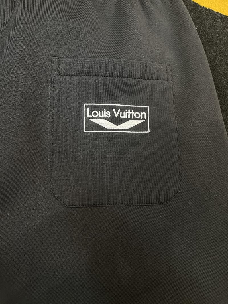 Louis Vuitton Short Pants